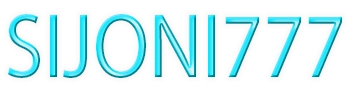SIJONI777